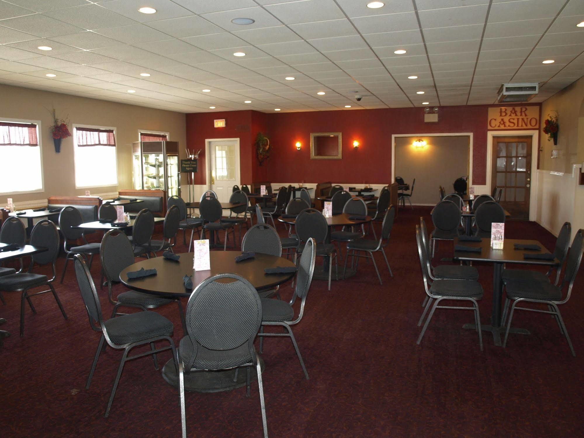 Yellowstone River Inn Glendive Extérieur photo