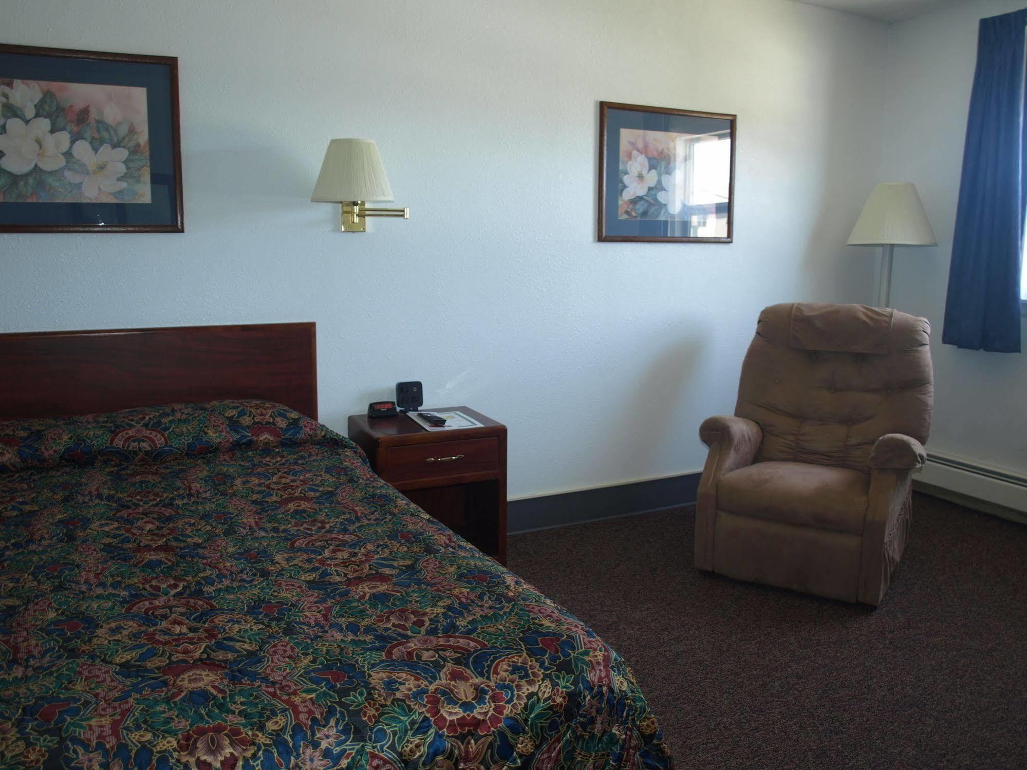 Yellowstone River Inn Glendive Extérieur photo