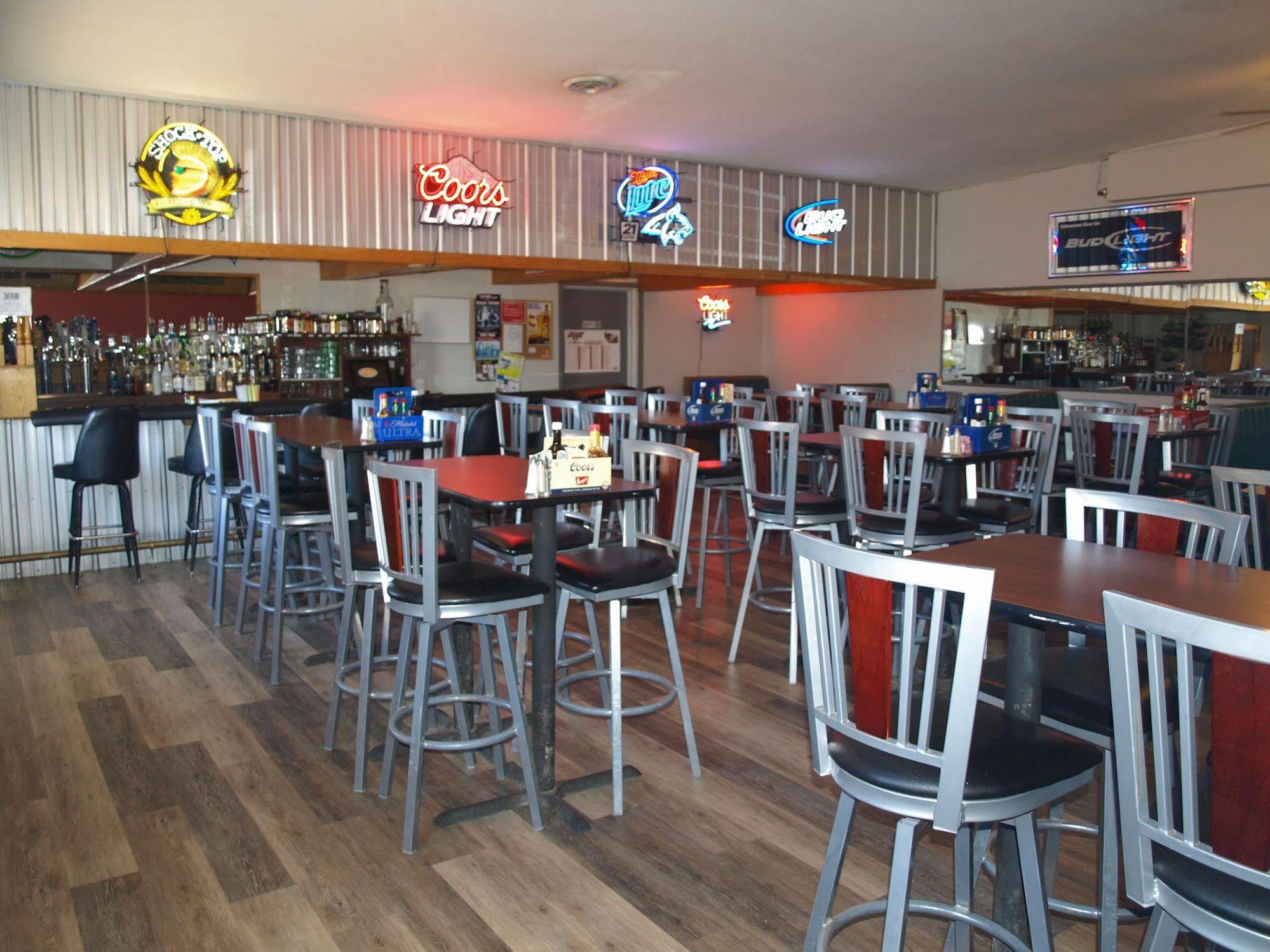 Yellowstone River Inn Glendive Extérieur photo