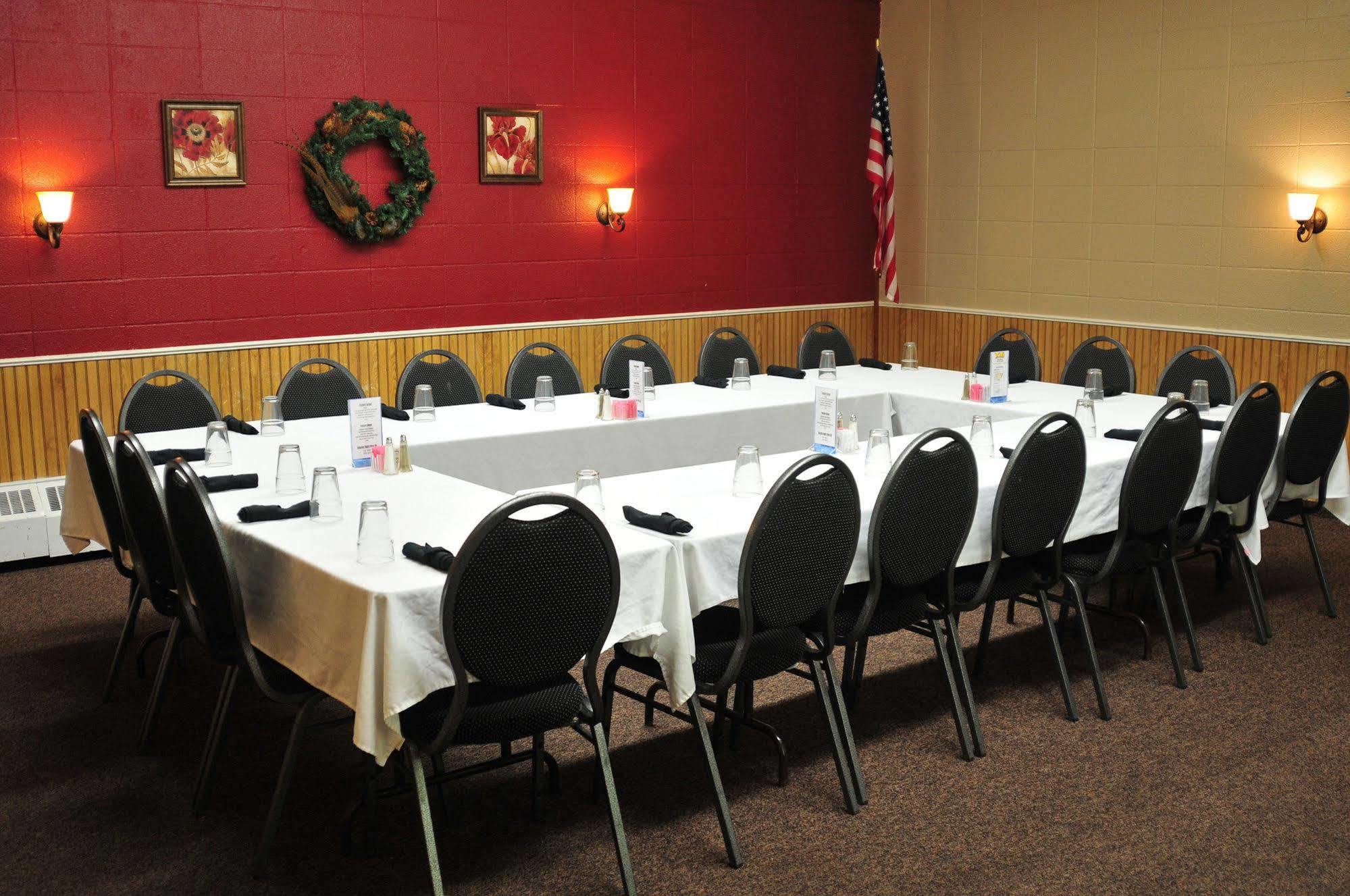 Yellowstone River Inn Glendive Extérieur photo