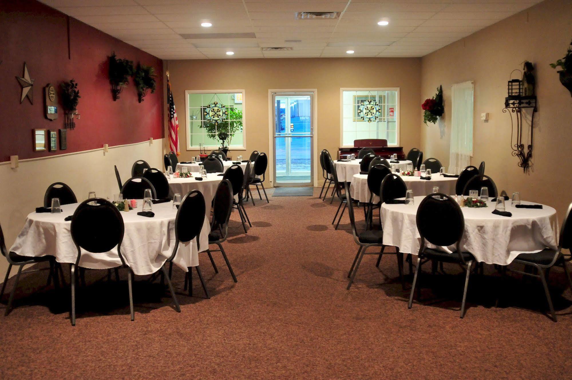 Yellowstone River Inn Glendive Extérieur photo