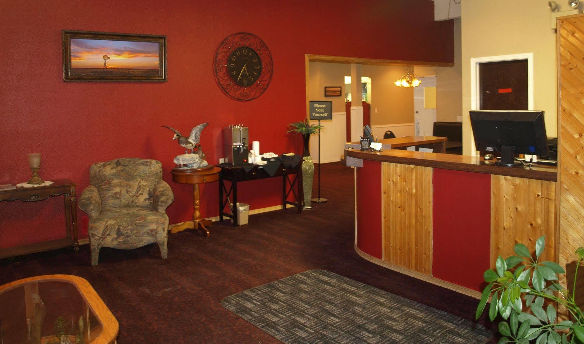 Yellowstone River Inn Glendive Extérieur photo